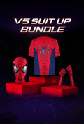 AMAZING SPIDEY BUNDLE