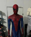 V1 Suit + MASK