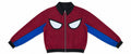 REVERSIBLE WEBHEAD JACKET