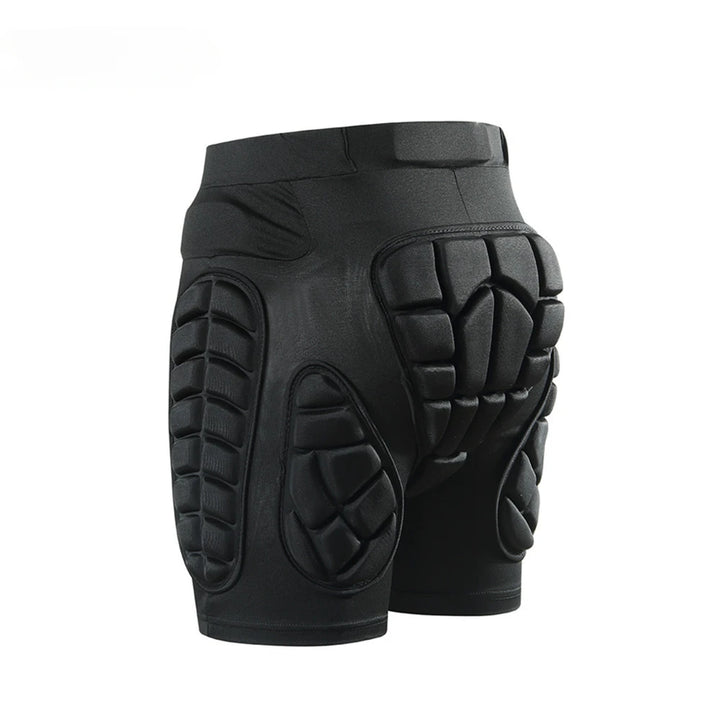 Padded Hip Protector Shorts