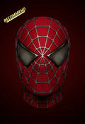 OG SPIDEY-MASK