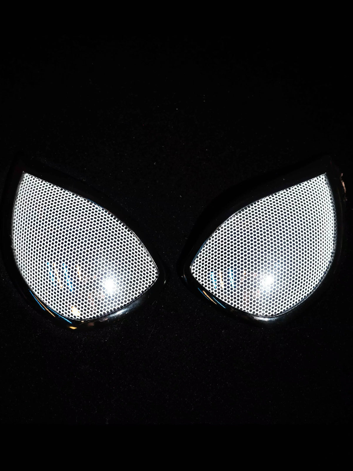 AMAZING SPIDEY-MASK