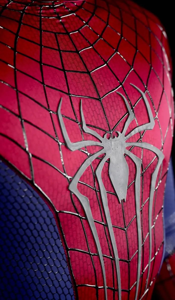 V5 Suit + MASK